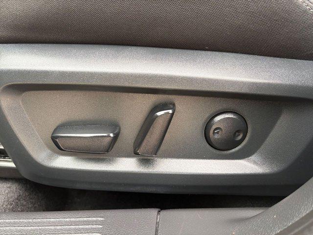 used 2025 Nissan Rogue car, priced at $22,599