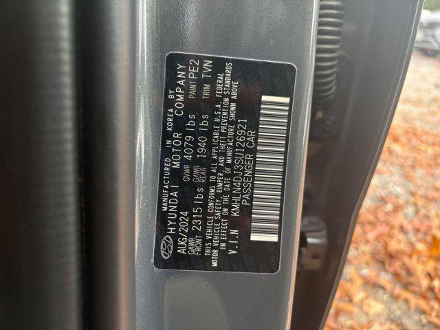 used 2025 Hyundai ELANTRA HEV car, priced at $22,470