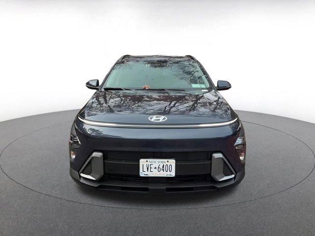 used 2025 Hyundai Kona car, priced at $21,210