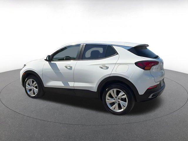 used 2025 Buick Encore GX car, priced at $19,499