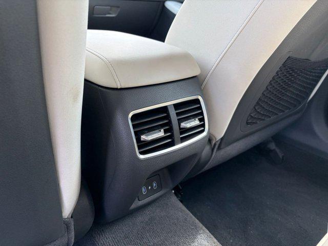 used 2025 Hyundai Sonata Hybrid car, priced at $23,995