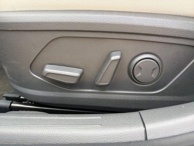 used 2025 Hyundai Sonata Hybrid car, priced at $23,995