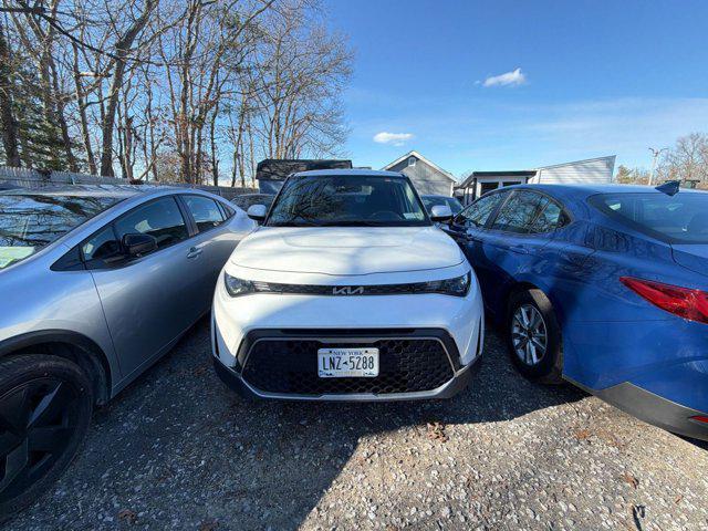 used 2025 Kia Soul car, priced at $17,070
