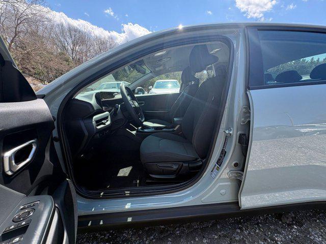 used 2025 Kia K4 car, priced at $18,995