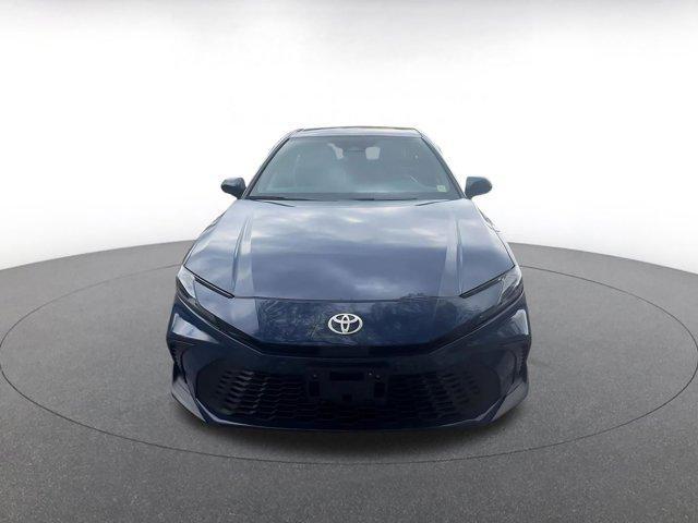 used 2025 Toyota Camry car, priced at $25,995