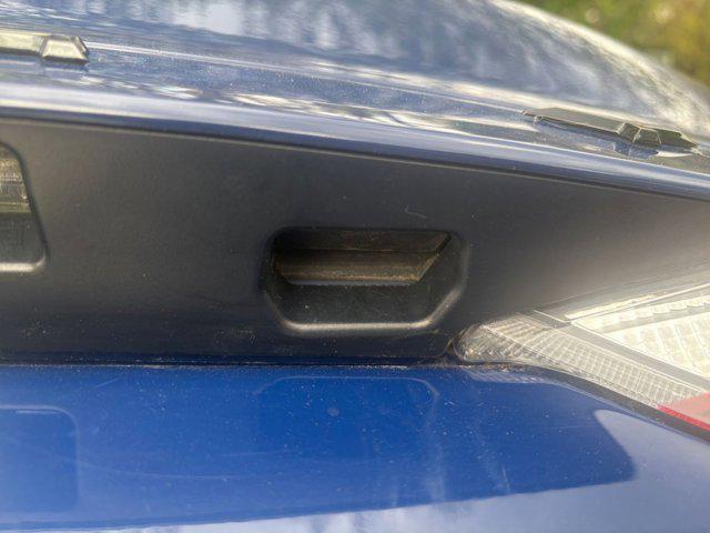 used 2025 Toyota Camry car, priced at $25,995