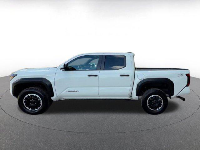 used 2025 Toyota Tacoma car, priced at $41,175