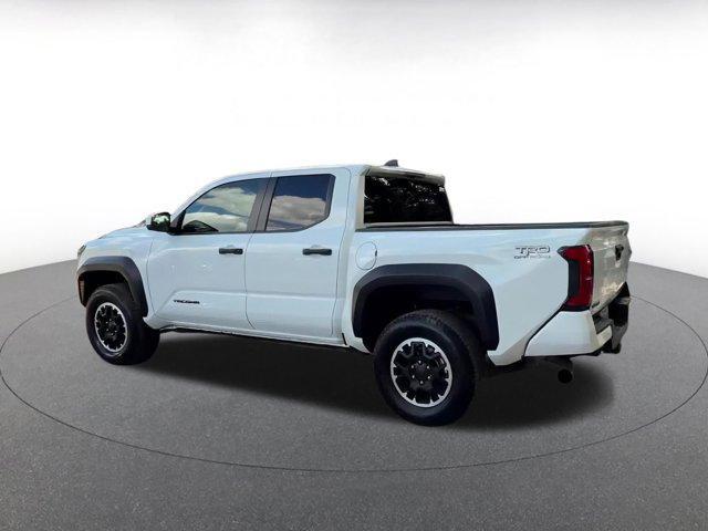 used 2025 Toyota Tacoma car, priced at $41,175