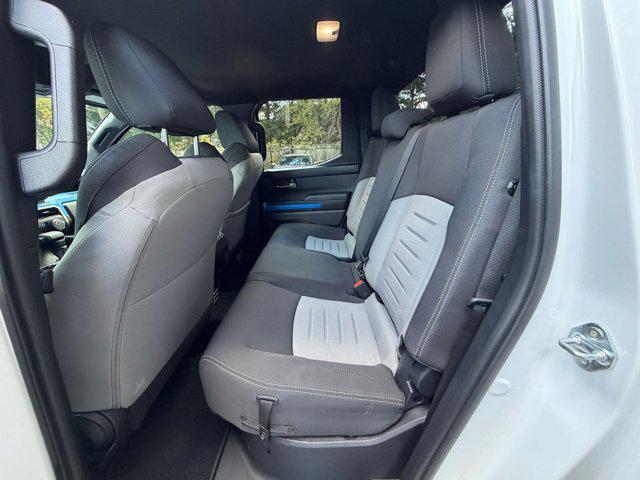 used 2025 Toyota Tacoma car, priced at $41,175