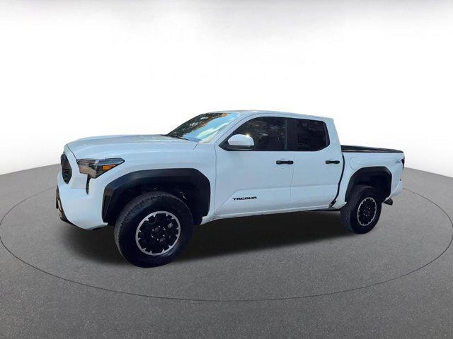 used 2025 Toyota Tacoma car, priced at $41,175