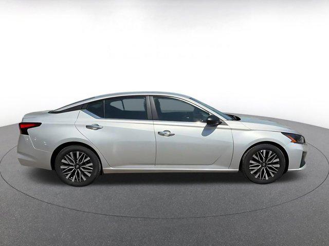used 2025 Nissan Altima car, priced at $17,798