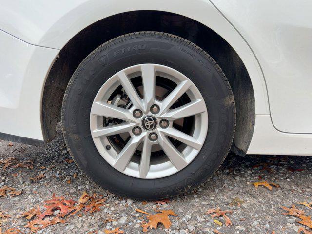 used 2025 Toyota Camry car, priced at $23,625