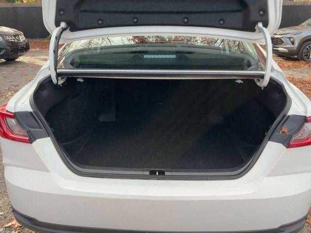 used 2025 Toyota Camry car, priced at $23,625