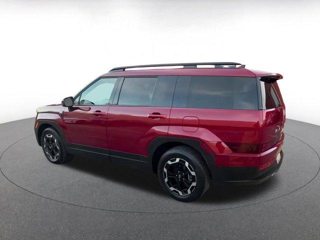 used 2025 Hyundai Santa Fe car, priced at $27,932