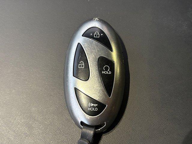 used 2025 Hyundai Santa Fe car, priced at $27,932