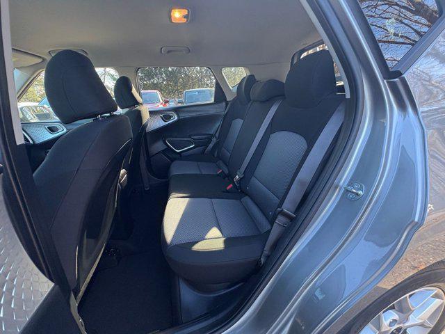 used 2025 Kia Soul car, priced at $16,469
