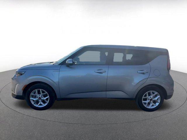 used 2025 Kia Soul car, priced at $16,469