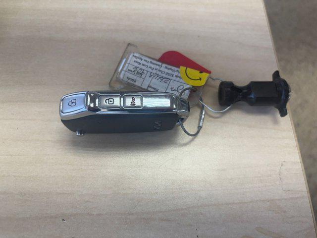 used 2025 Kia Soul car, priced at $16,469