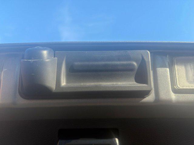 used 2025 Kia Soul car, priced at $16,469