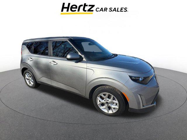 used 2025 Kia Soul car, priced at $16,469