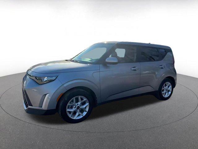 used 2025 Kia Soul car, priced at $16,469