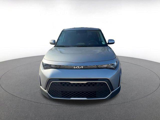 used 2025 Kia Soul car, priced at $16,469