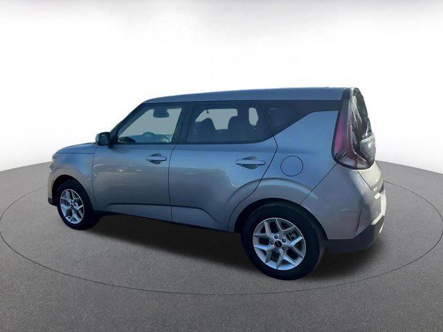 used 2025 Kia Soul car, priced at $16,469