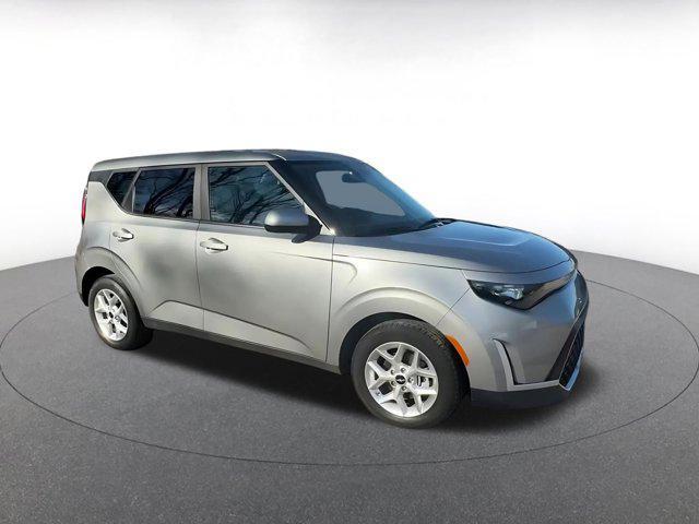 used 2025 Kia Soul car, priced at $16,469