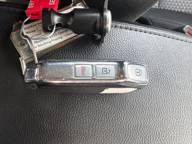 used 2025 Kia Soul car, priced at $16,946