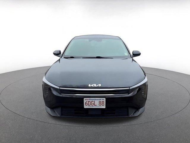 used 2025 Kia K4 car, priced at $18,698