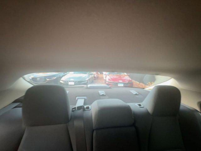 used 2025 Toyota Corolla car, priced at $18,638