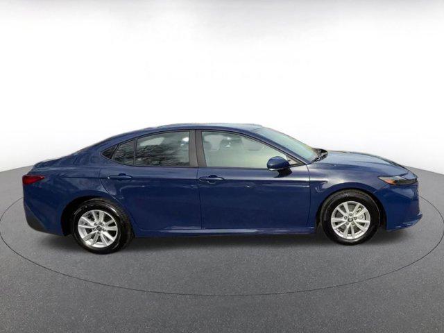 used 2025 Toyota Camry car, priced at $23,143