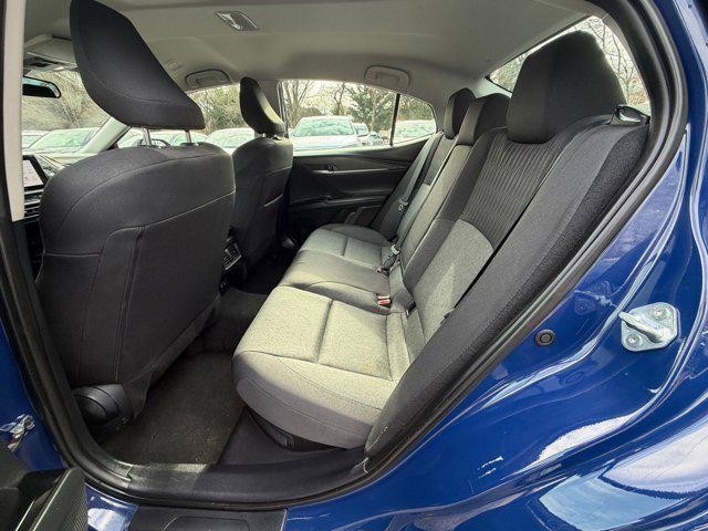 used 2025 Toyota Camry car, priced at $23,143