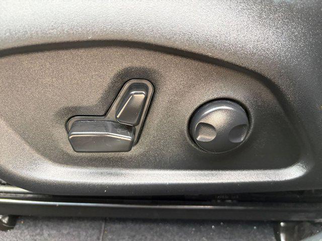 used 2025 Jeep Compass car, priced at $21,298