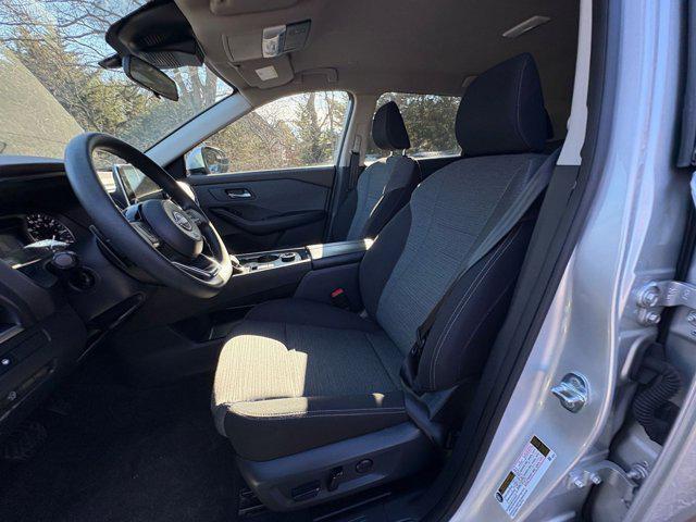 used 2023 Nissan Rogue car, priced at $19,447