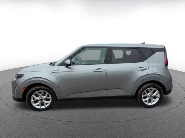 used 2025 Kia Soul car, priced at $16,999