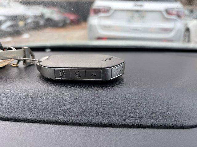 used 2025 Kia K4 car, priced at $18,064