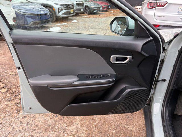 used 2025 Kia K4 car, priced at $18,064