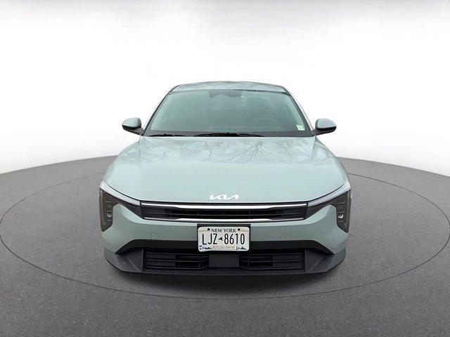 used 2025 Kia K4 car, priced at $18,064