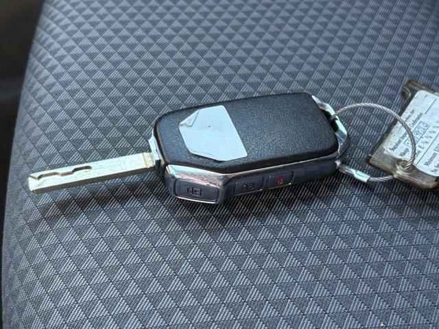 used 2025 Kia Soul car, priced at $16,826