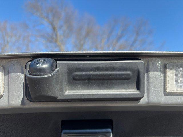 used 2025 Kia Soul car, priced at $16,826