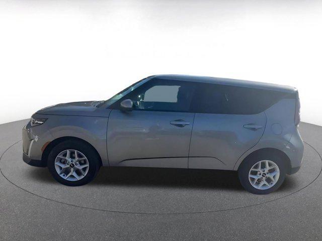 used 2025 Kia Soul car, priced at $16,826