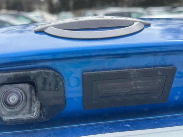 used 2025 Nissan Sentra car, priced at $18,988