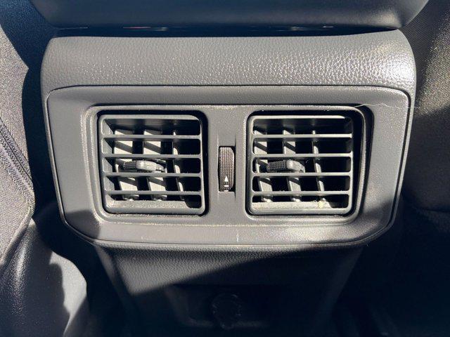 used 2025 Toyota RAV4 Hybrid car, priced at $29,044