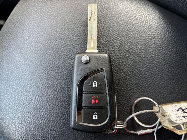 used 2025 Toyota RAV4 Hybrid car, priced at $29,044