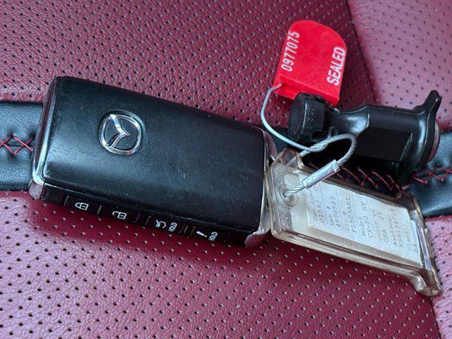 used 2025 Mazda CX-50 Hybrid car, priced at $35,357