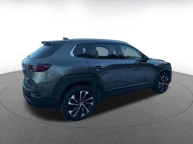 used 2025 Mazda CX-50 Hybrid car, priced at $35,357