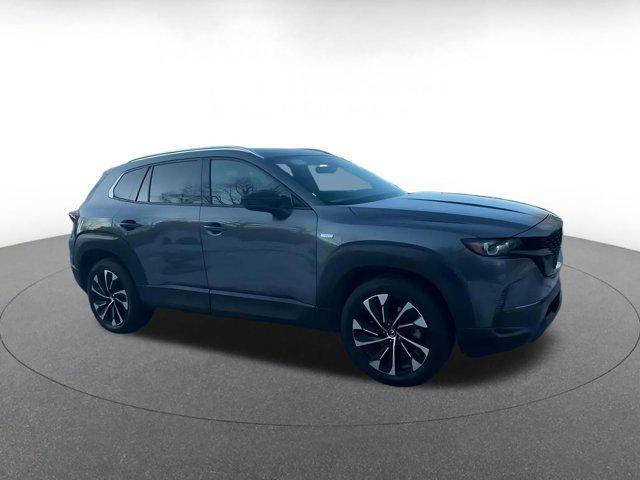 used 2025 Mazda CX-50 Hybrid car, priced at $35,357