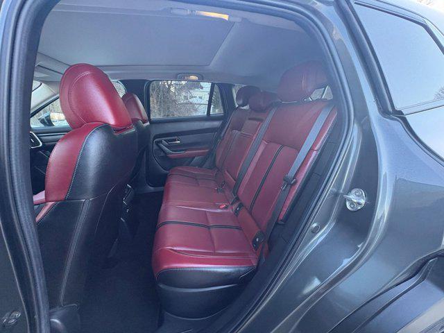 used 2025 Mazda CX-50 Hybrid car, priced at $35,357