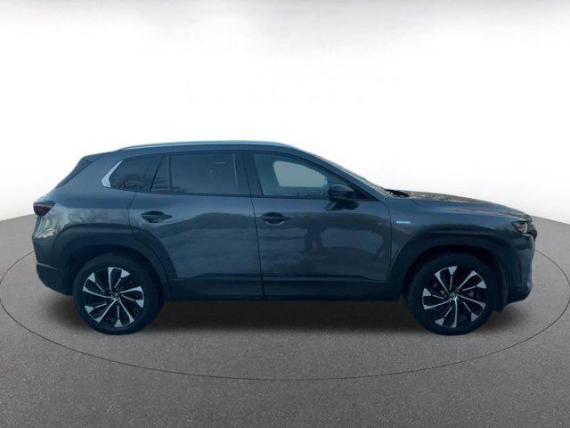 used 2025 Mazda CX-50 Hybrid car, priced at $35,357